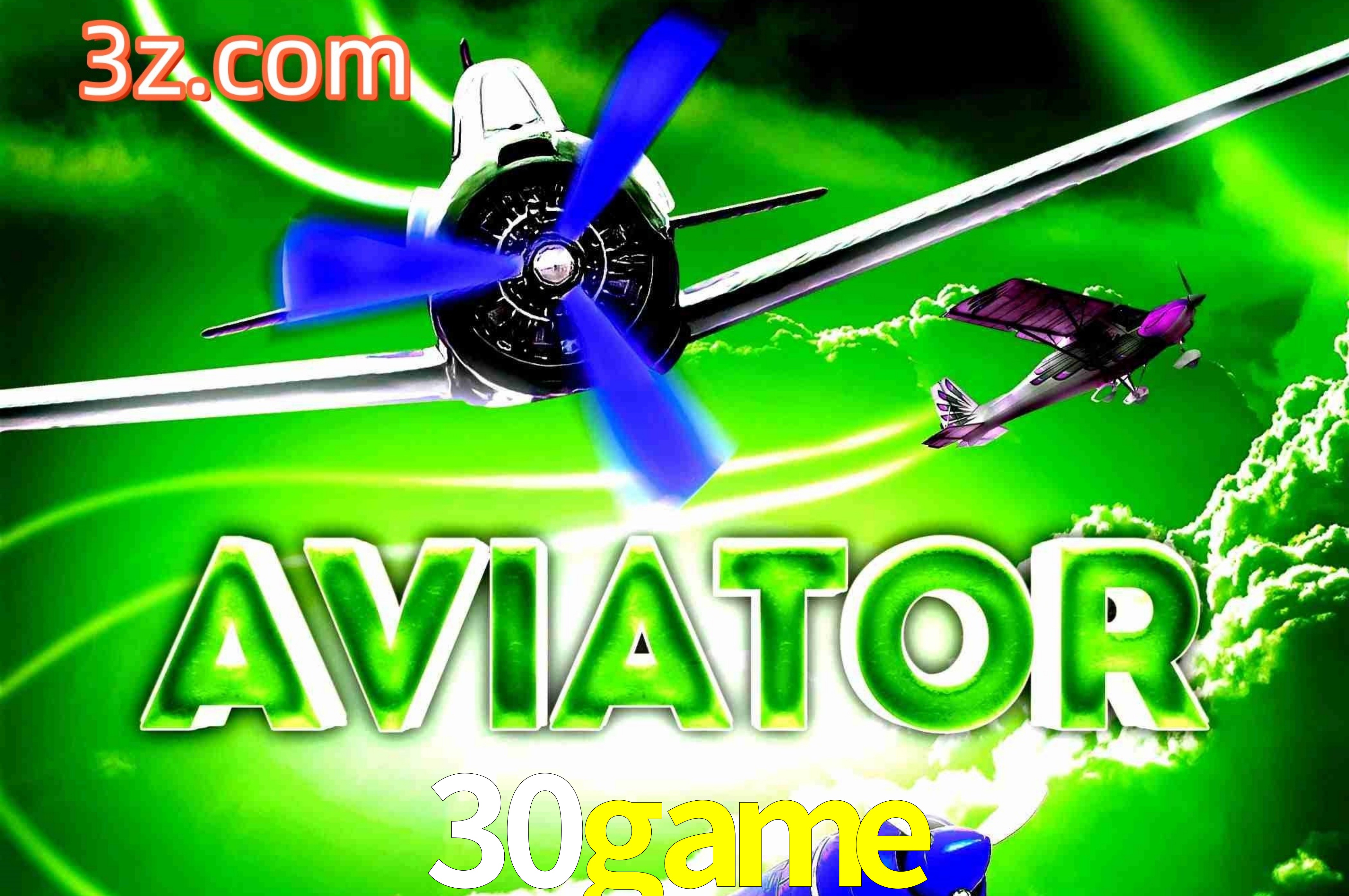 Aviator 30game Tente a Sorte