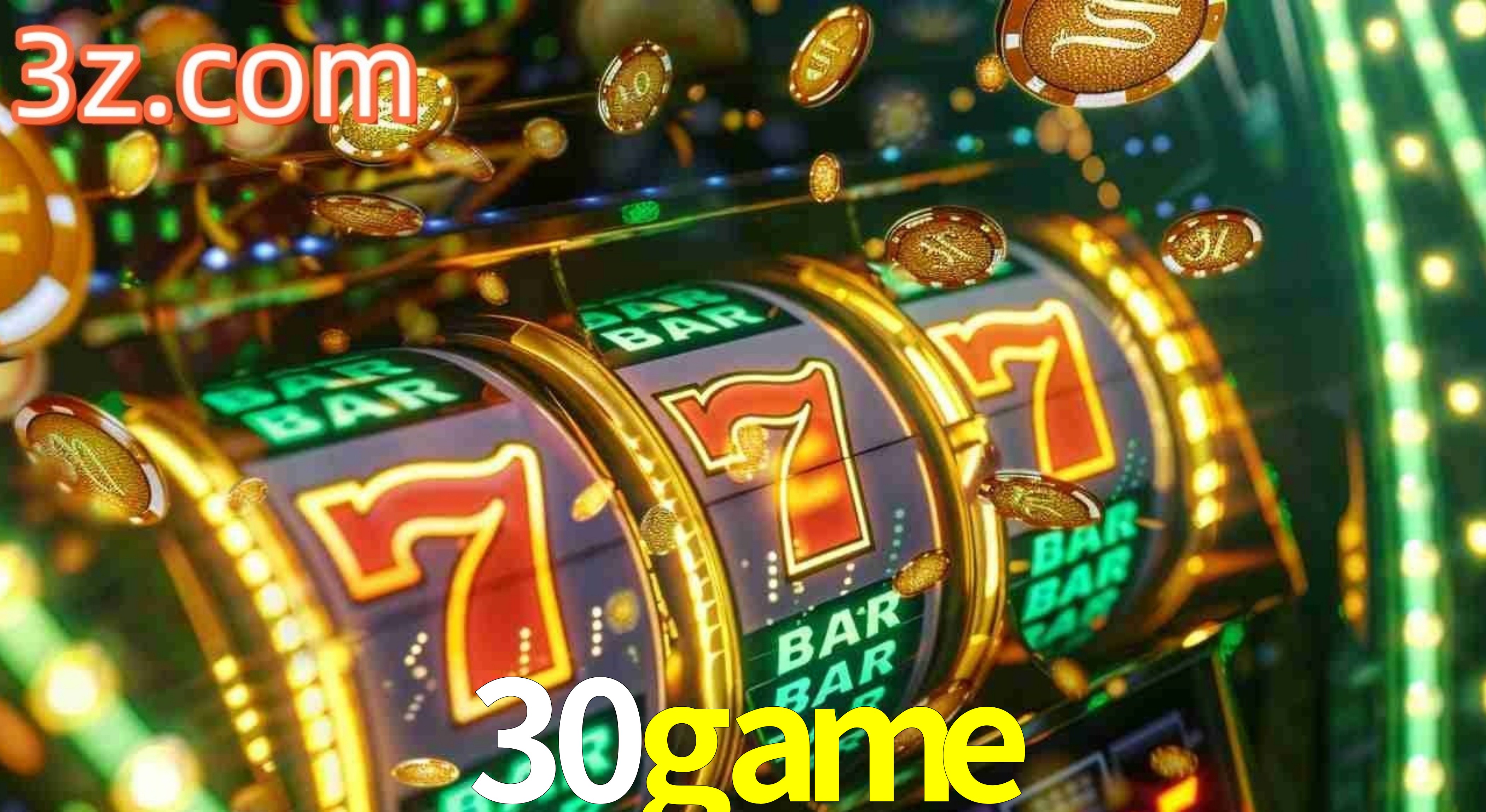 Populares Slots 30game
