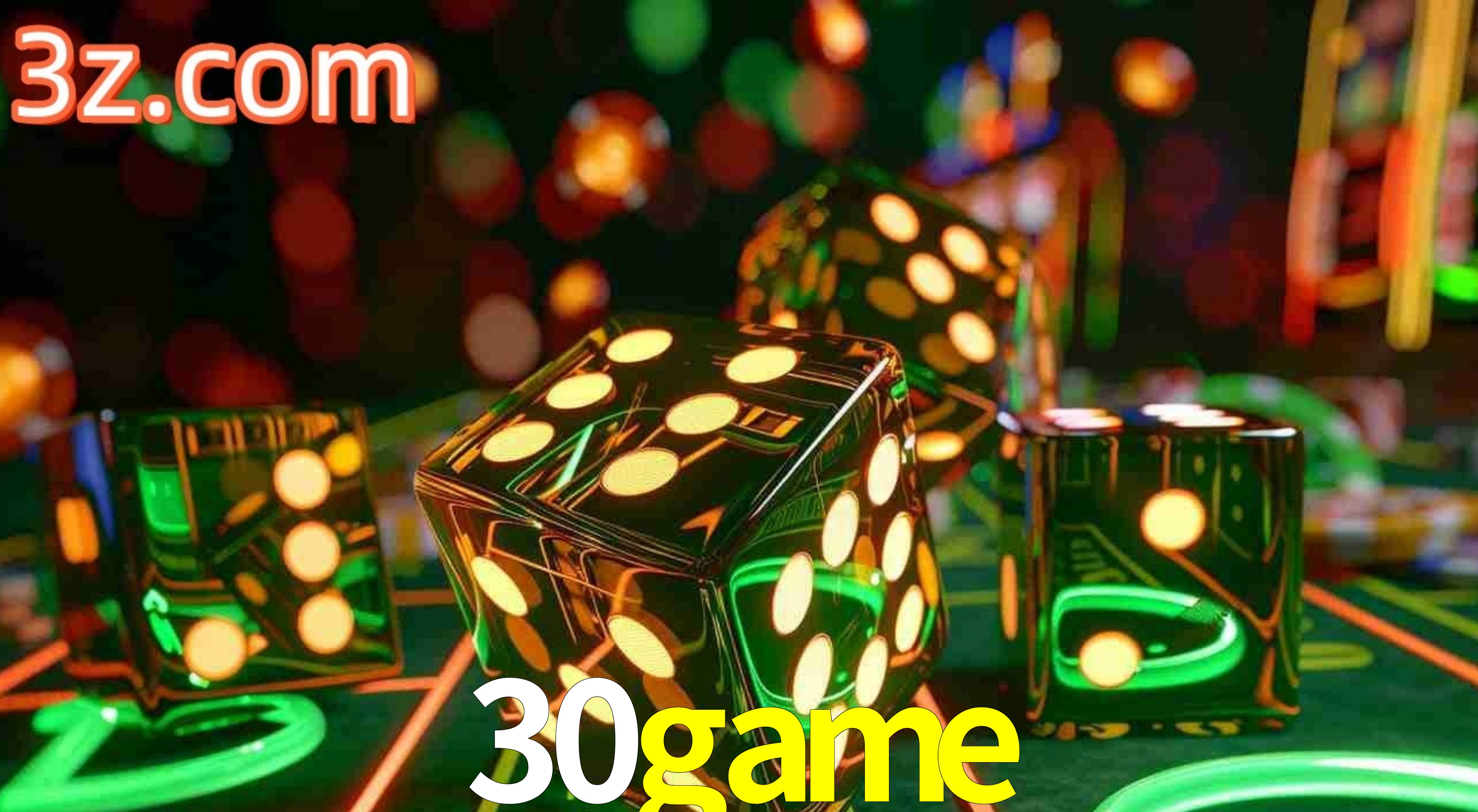 Entretenimento no Jogos 30game