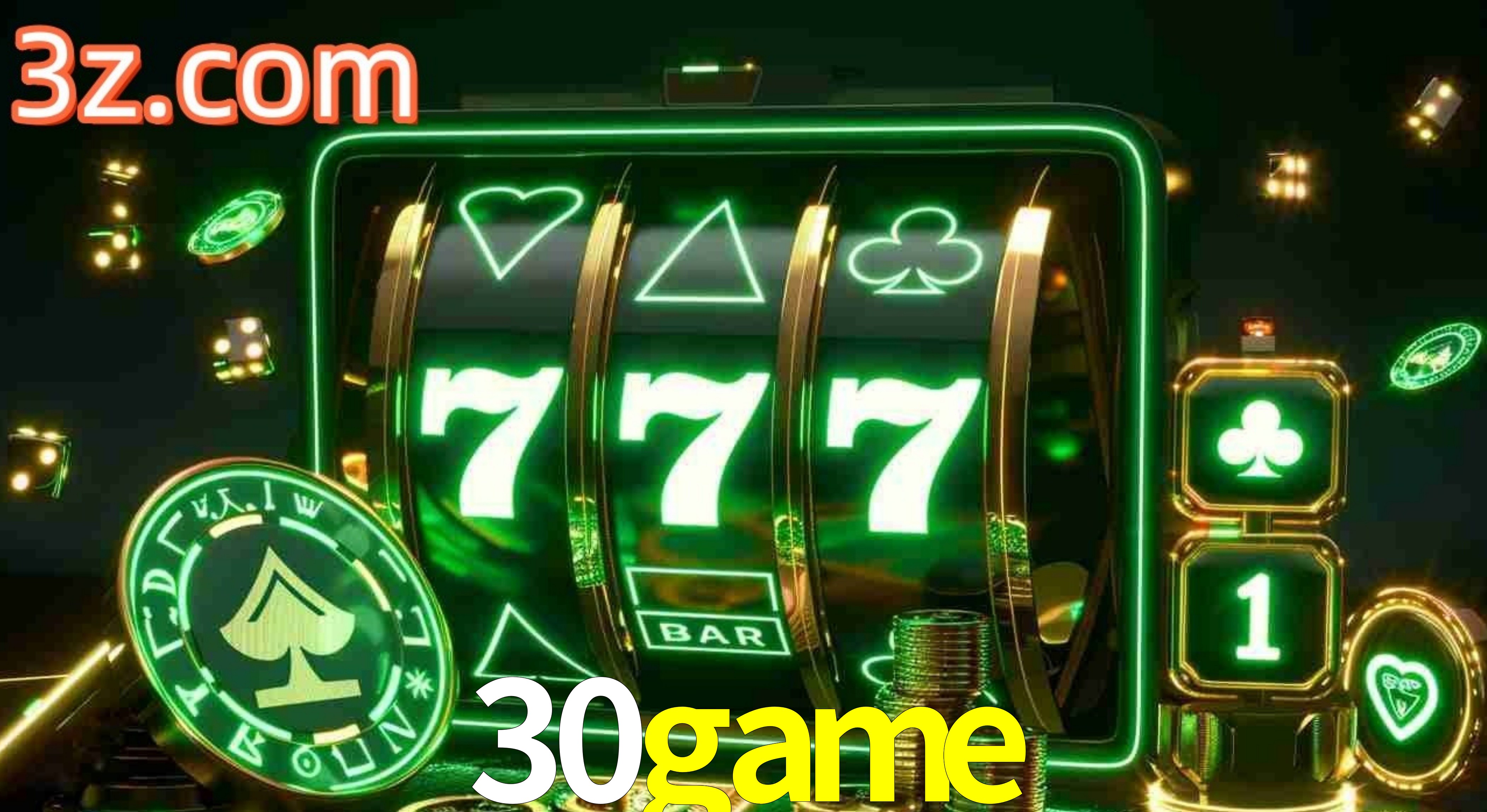 Seguro Login no Cassino Online 30game