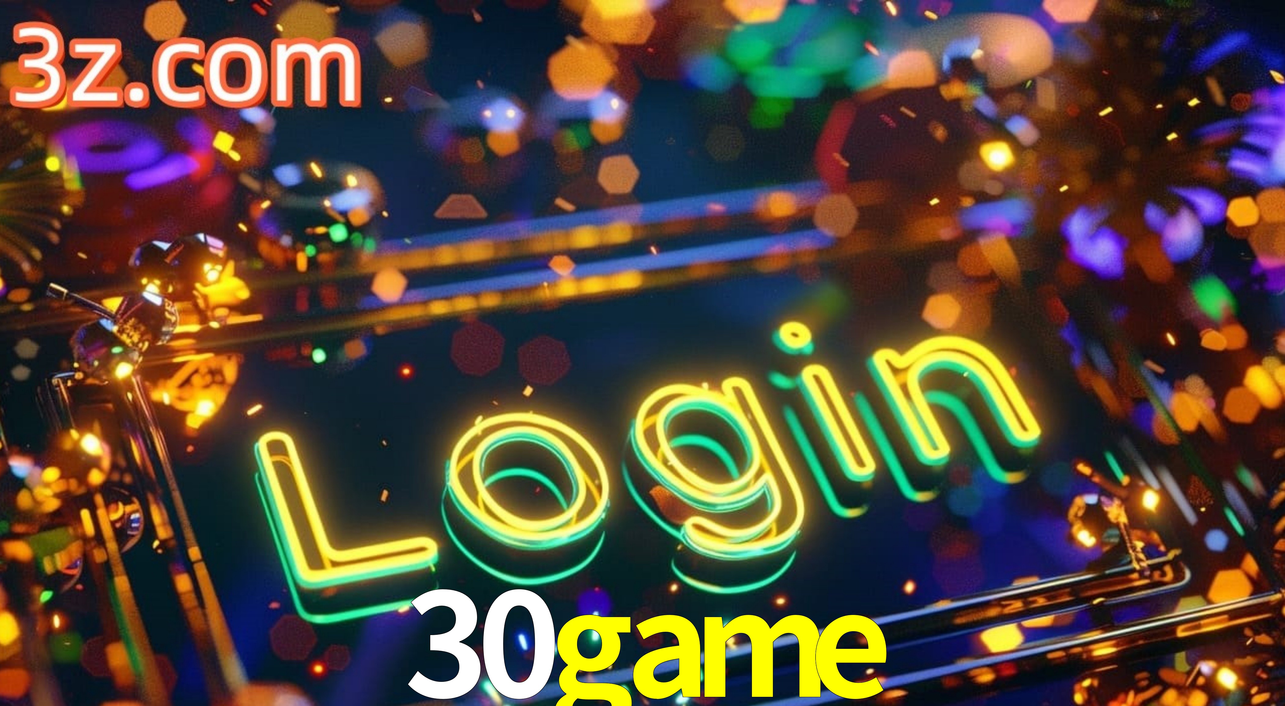 Populares Slots 30game